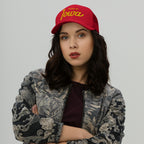 Made In Iowa Hat