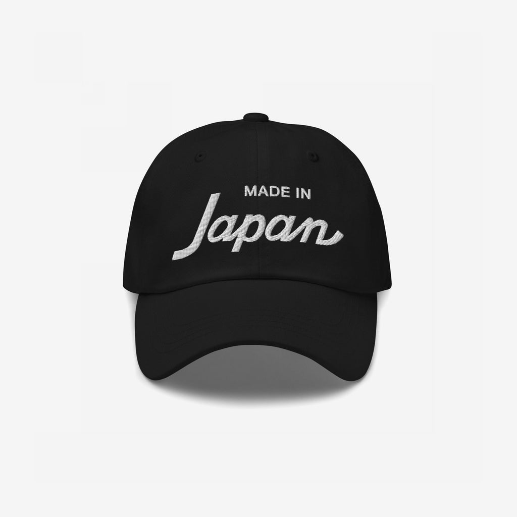 Made In Japan Hat