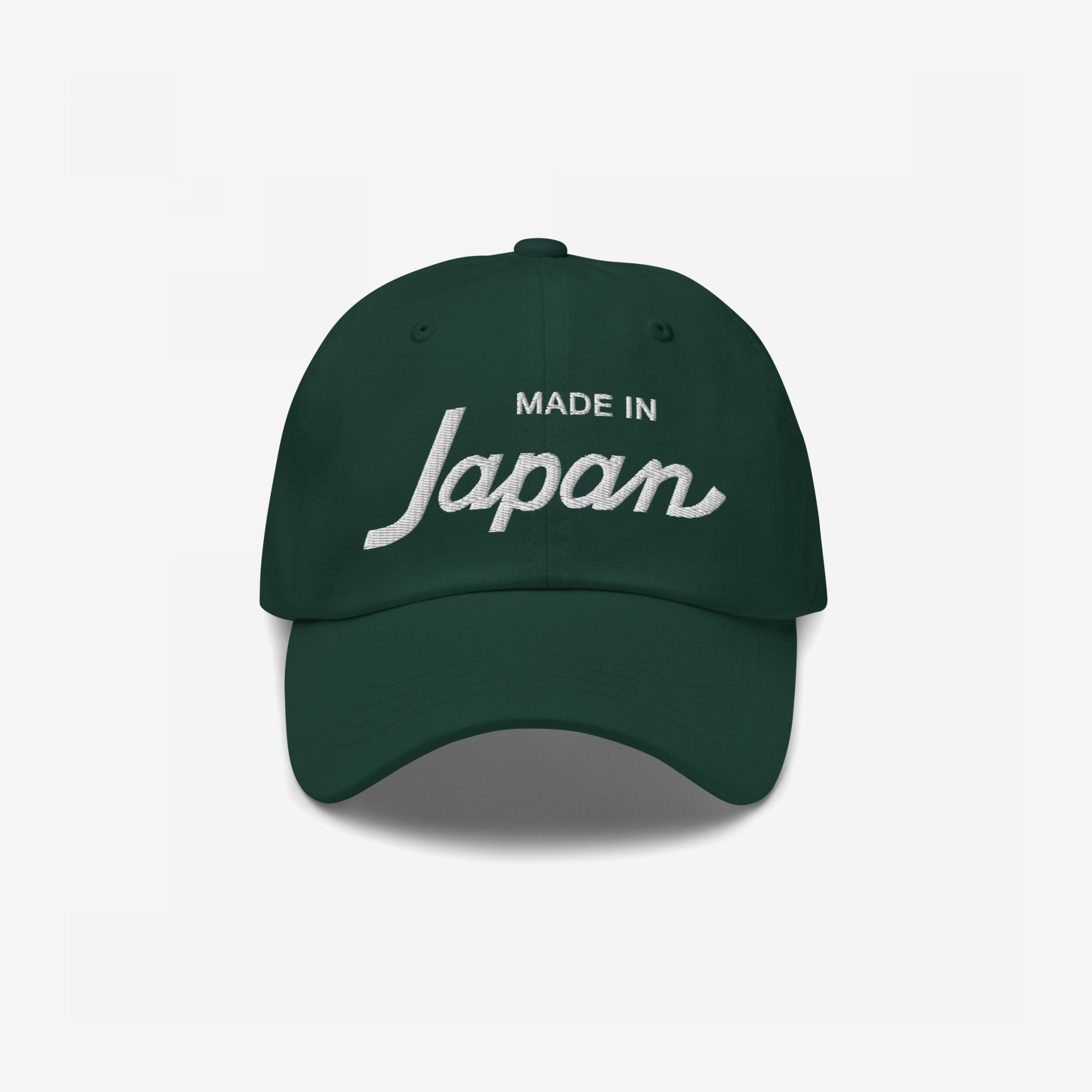 Made In Japan Hat