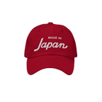 Made In Japan Dad Hat