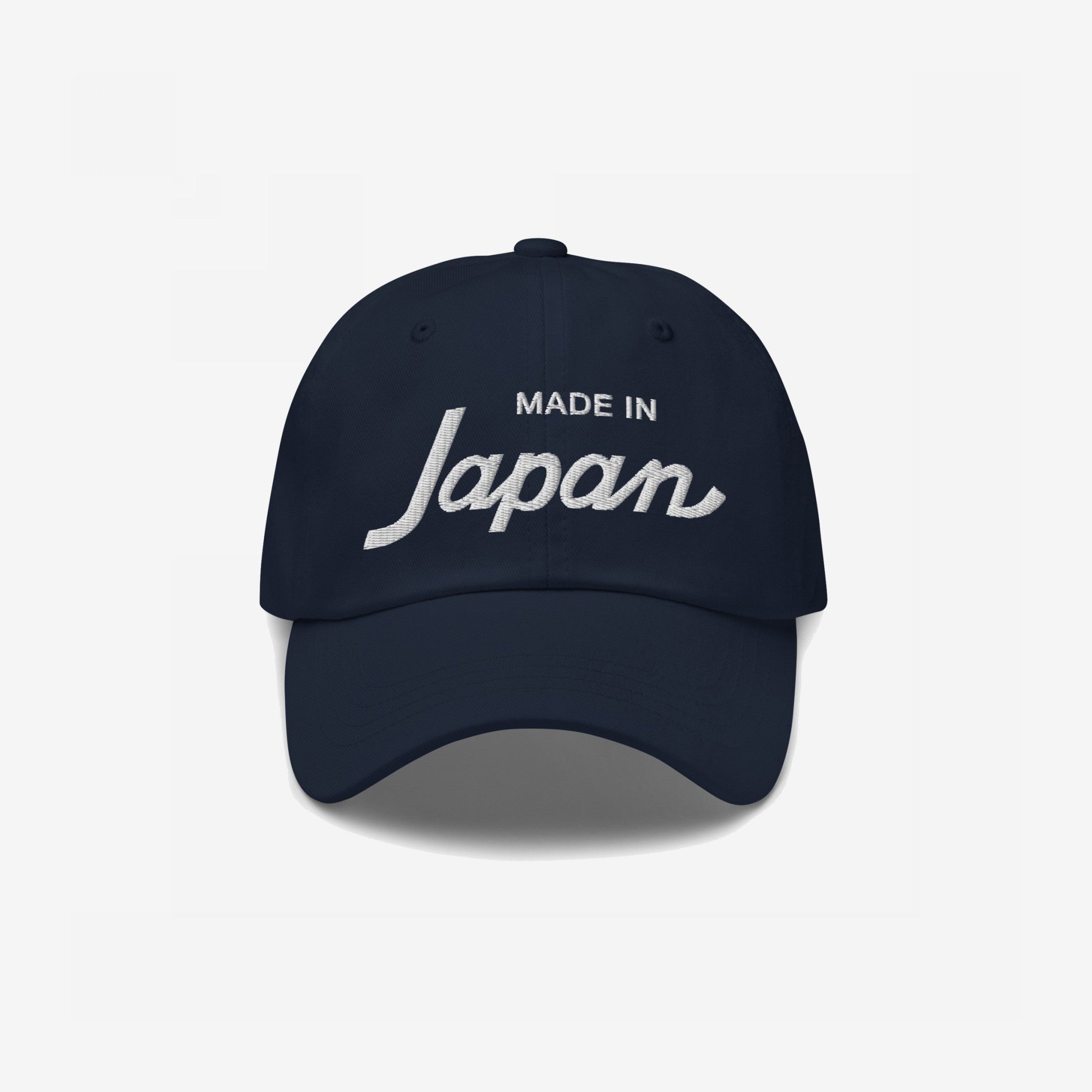 Made In Japan Hat