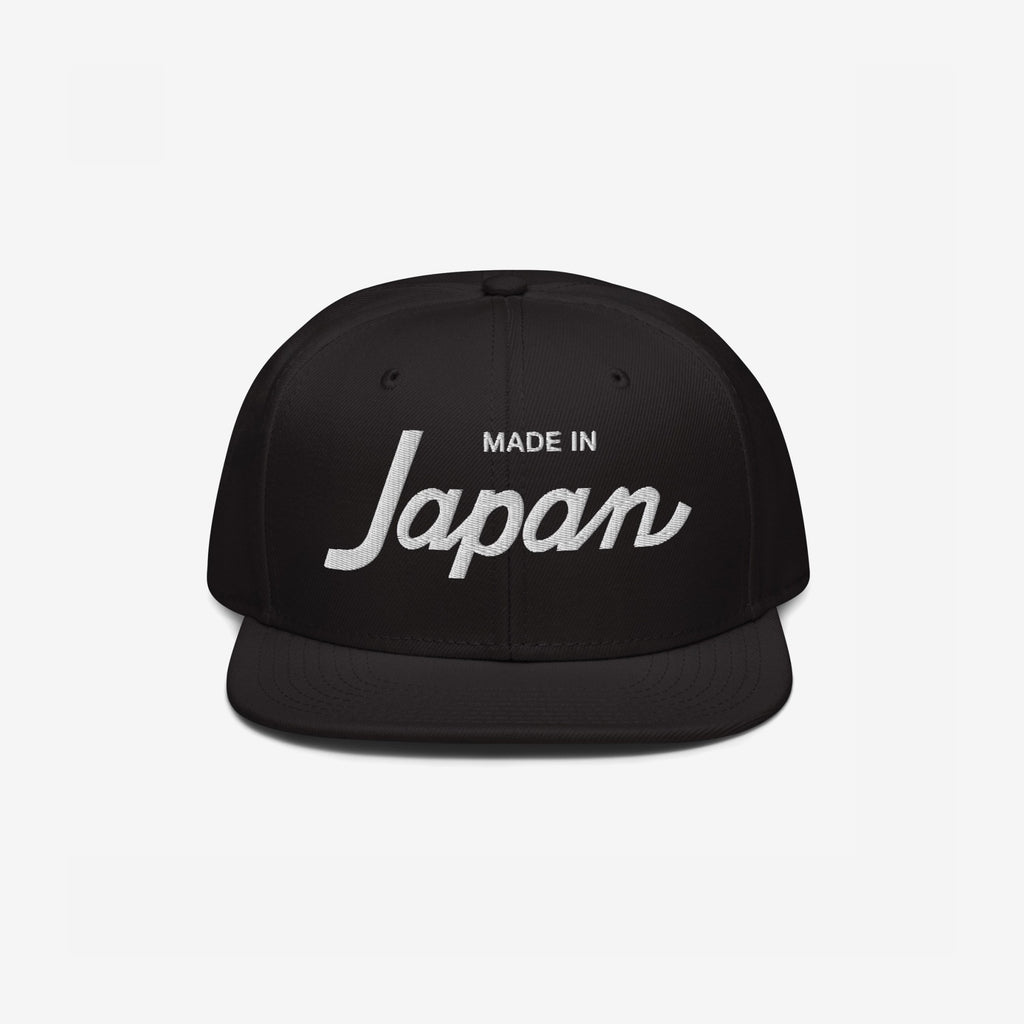 Made In Japan Hat