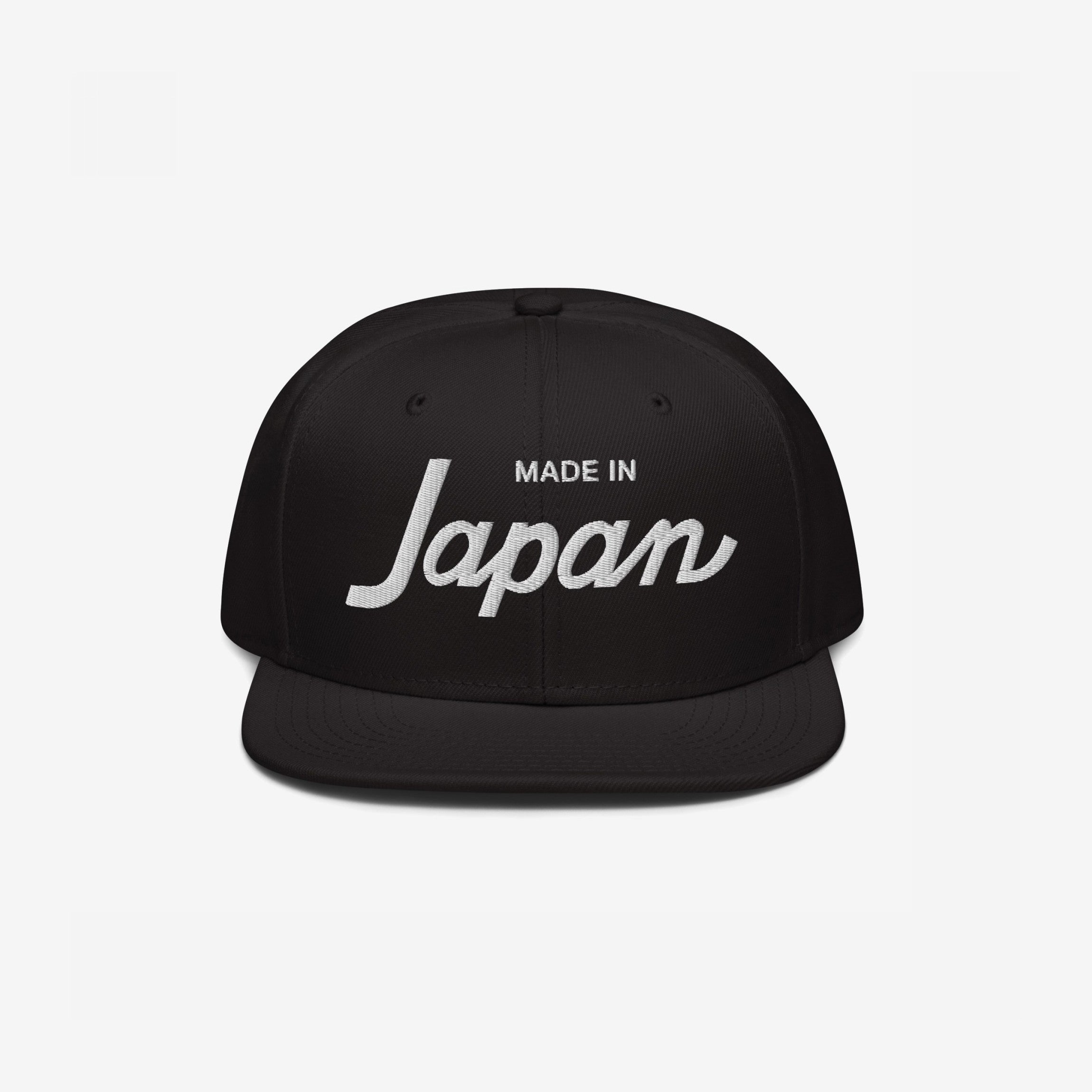Made In Japan Hat