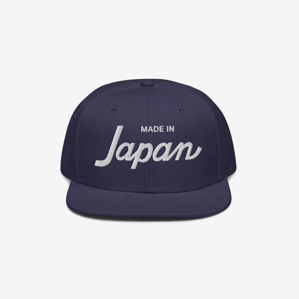 Made In Japan Hat