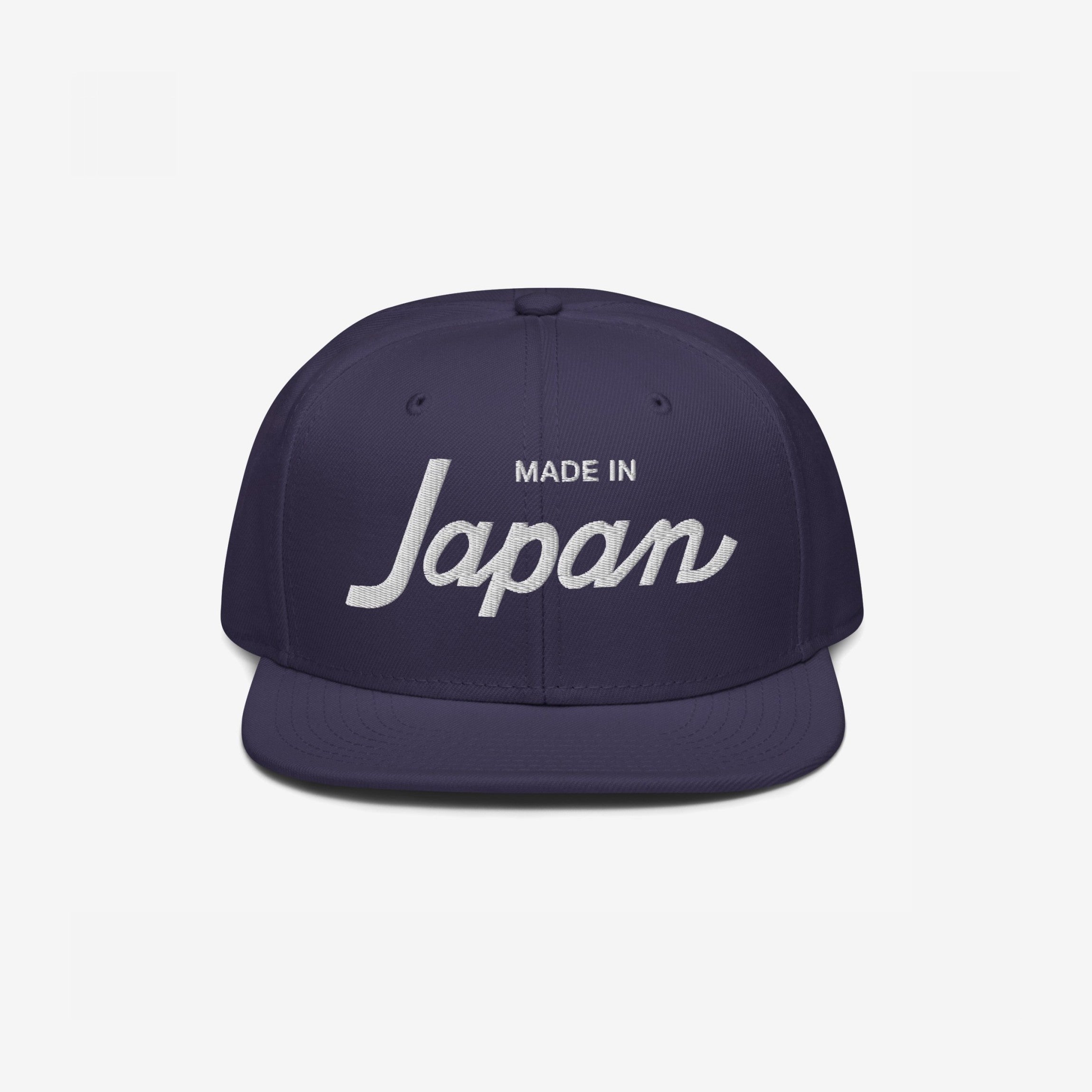 Made In Japan Hat