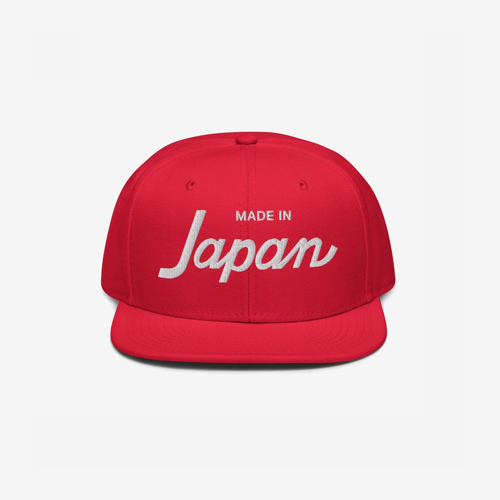 Made In Japan Hat