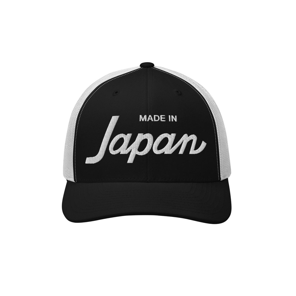 Made In Japan Trucker Hat