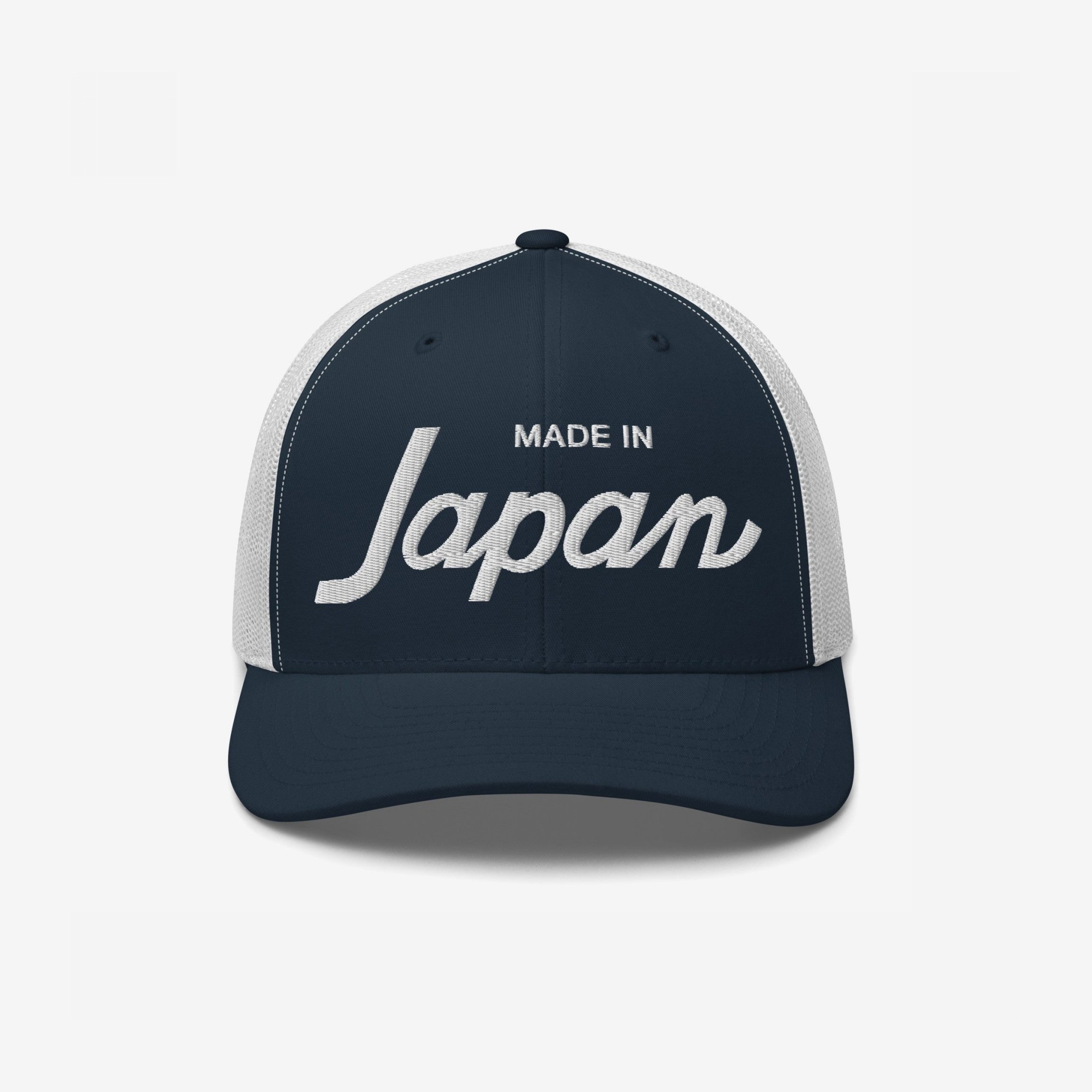 Made In Japan Hat