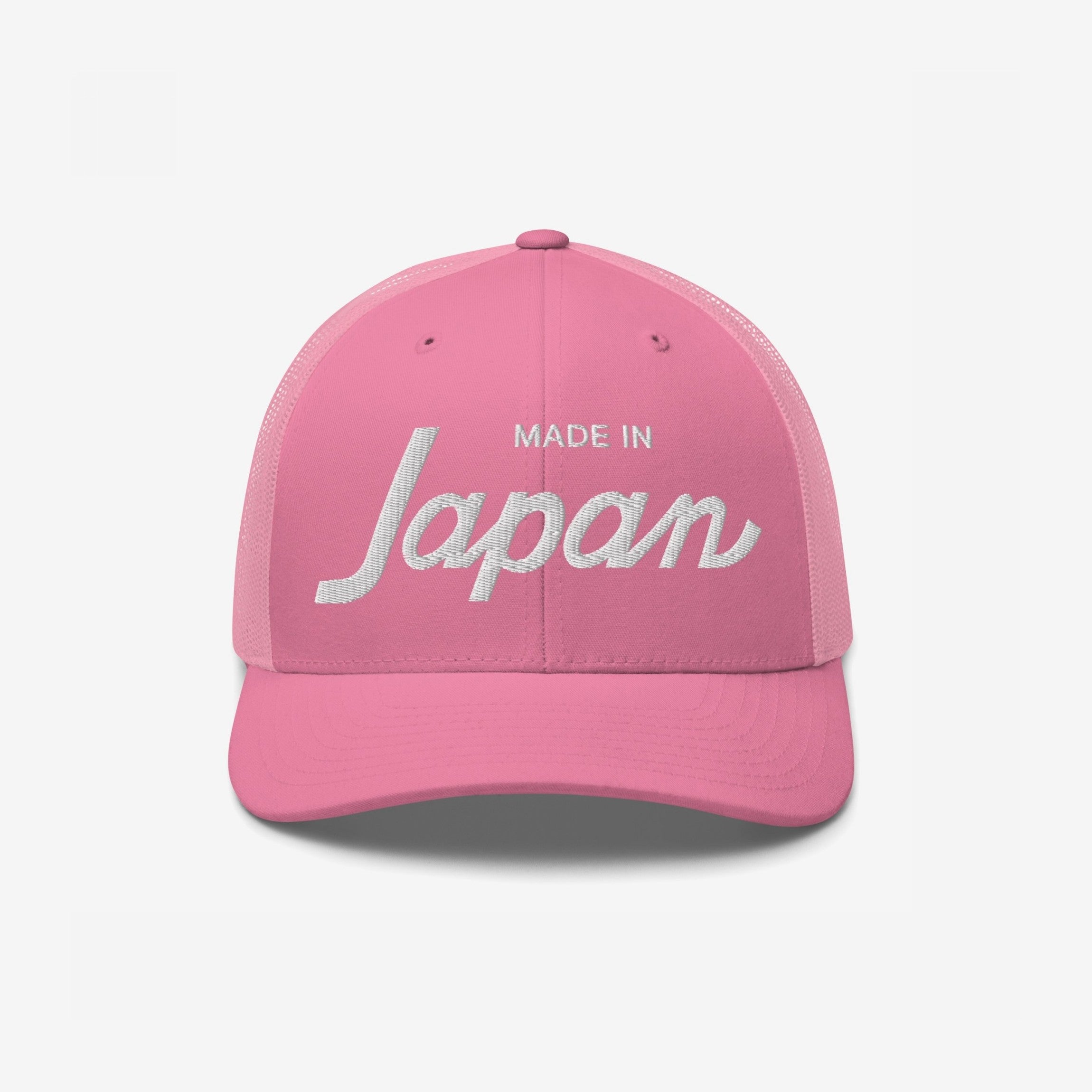Made In Japan Hat