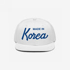 Made In Korea Hat