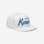 Made In Korea Hat