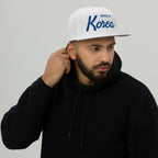 Made In Korea Hat