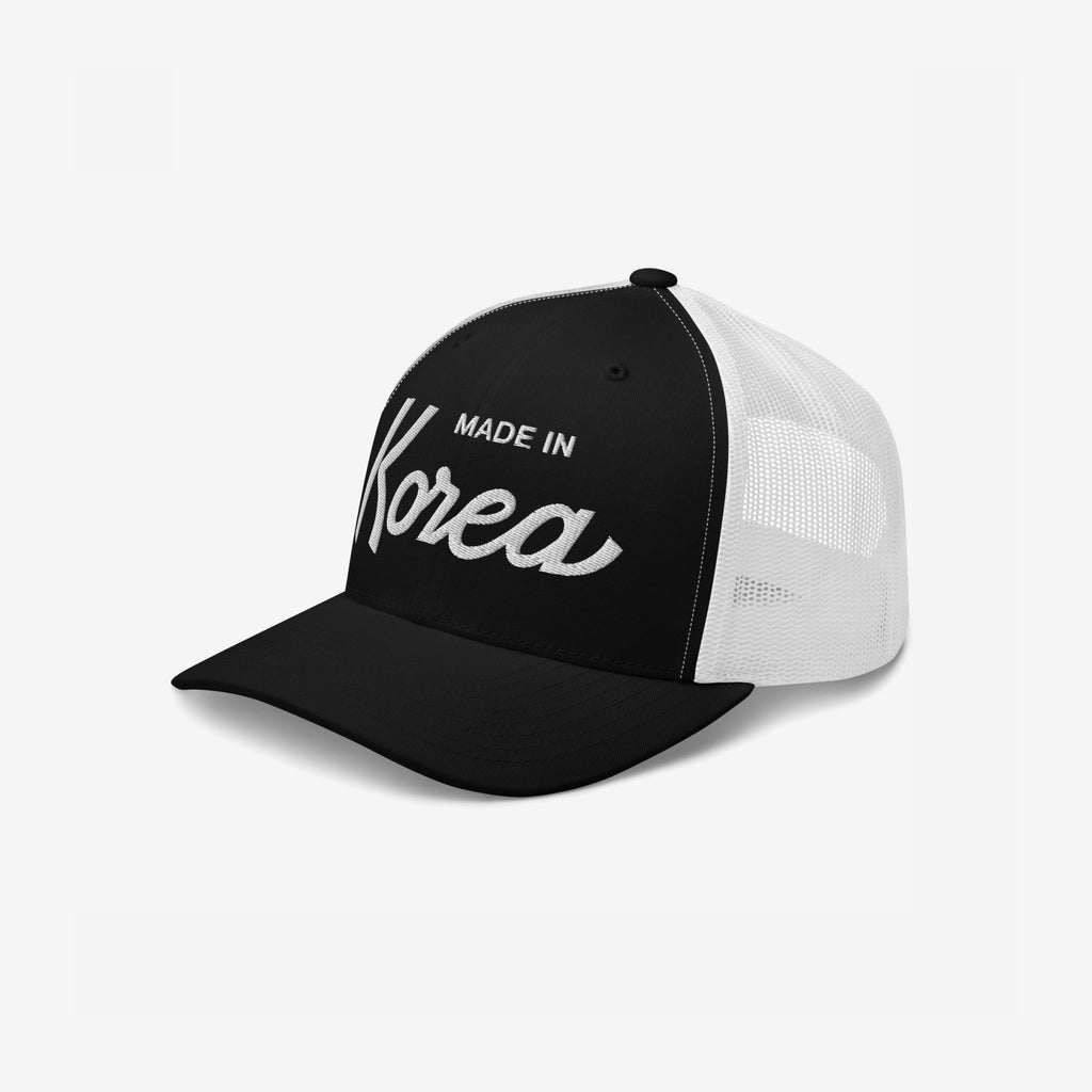 Made In Korea Hat