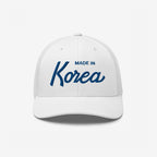 Made In Korea Hat