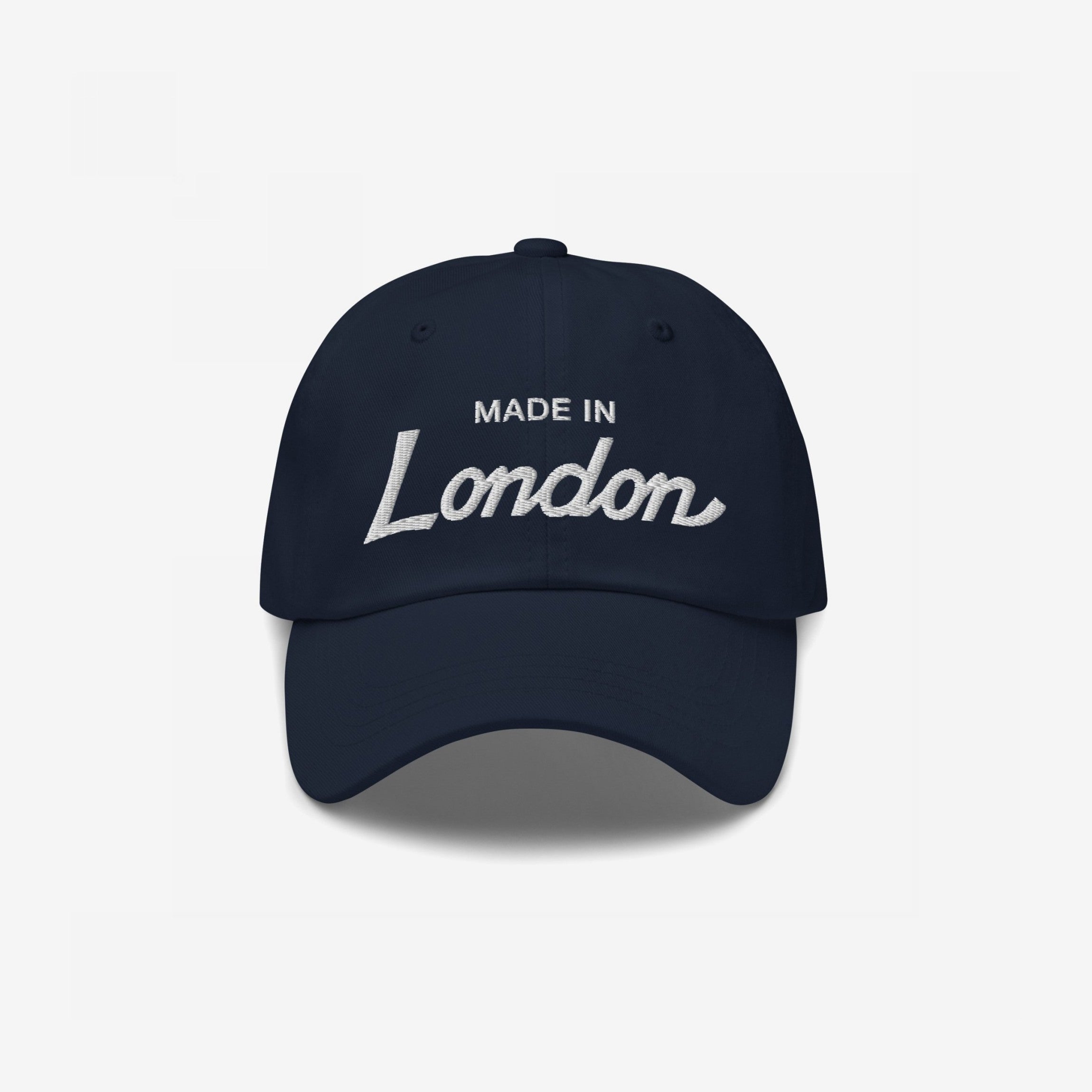 Made In London Hat