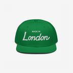 Made In London Hat