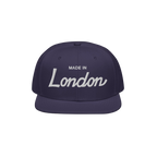 Made In London Snapback Hat