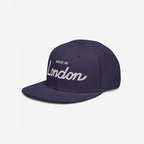 Made In London Hat