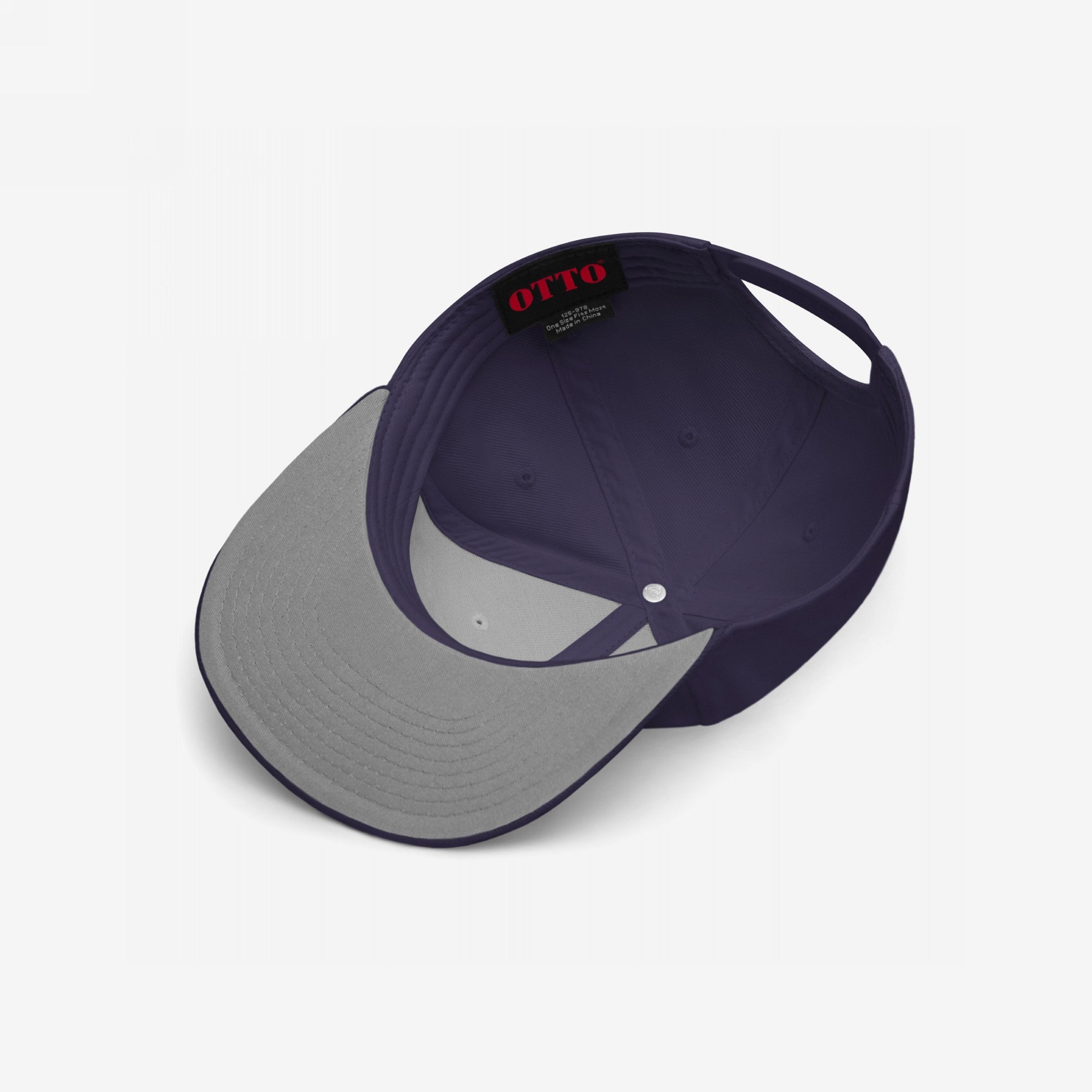 Made In London Hat