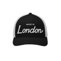 Made In London Trucker Hat