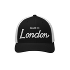Made In London Trucker Hat