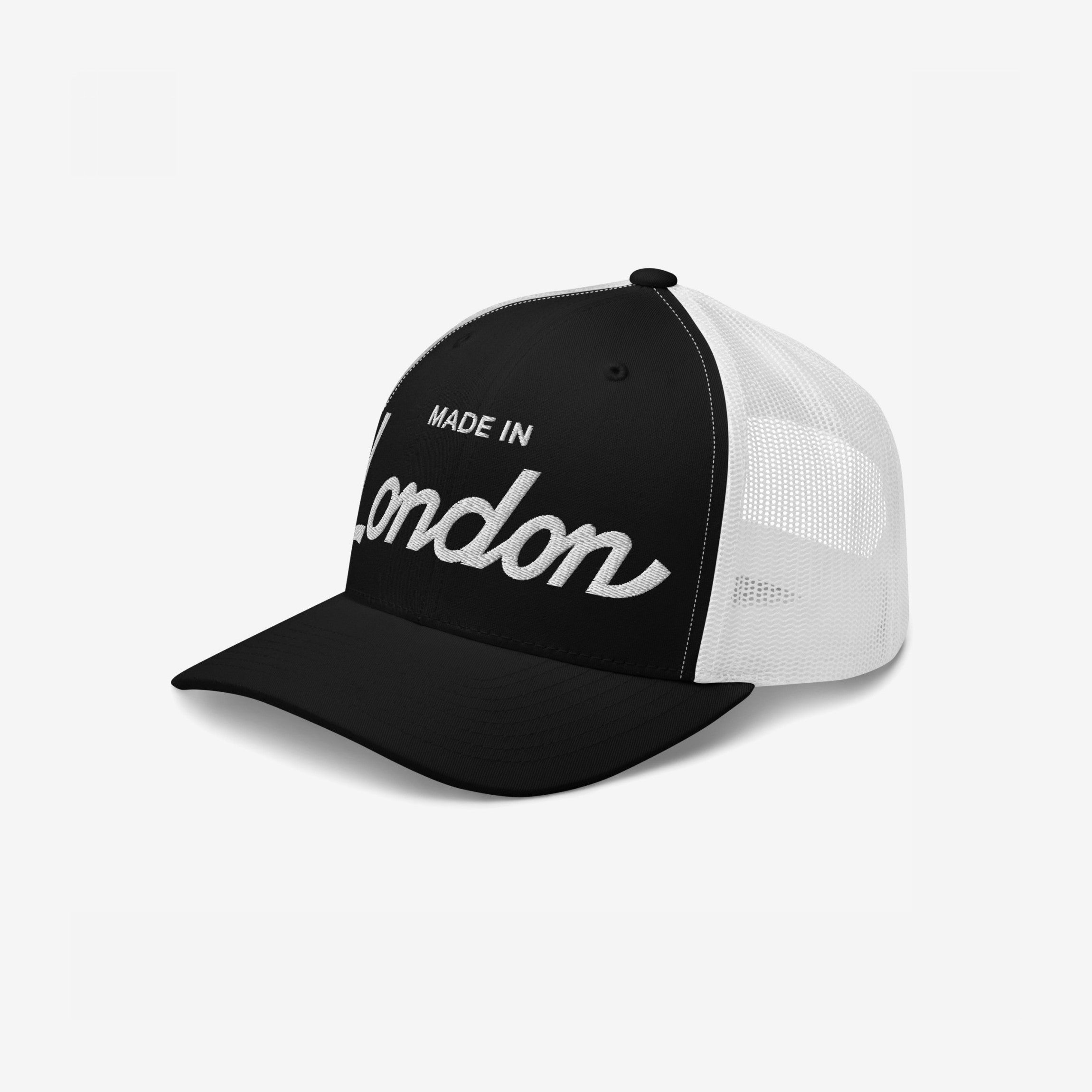 Made In London Hat
