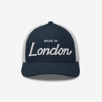 Made In London Hat