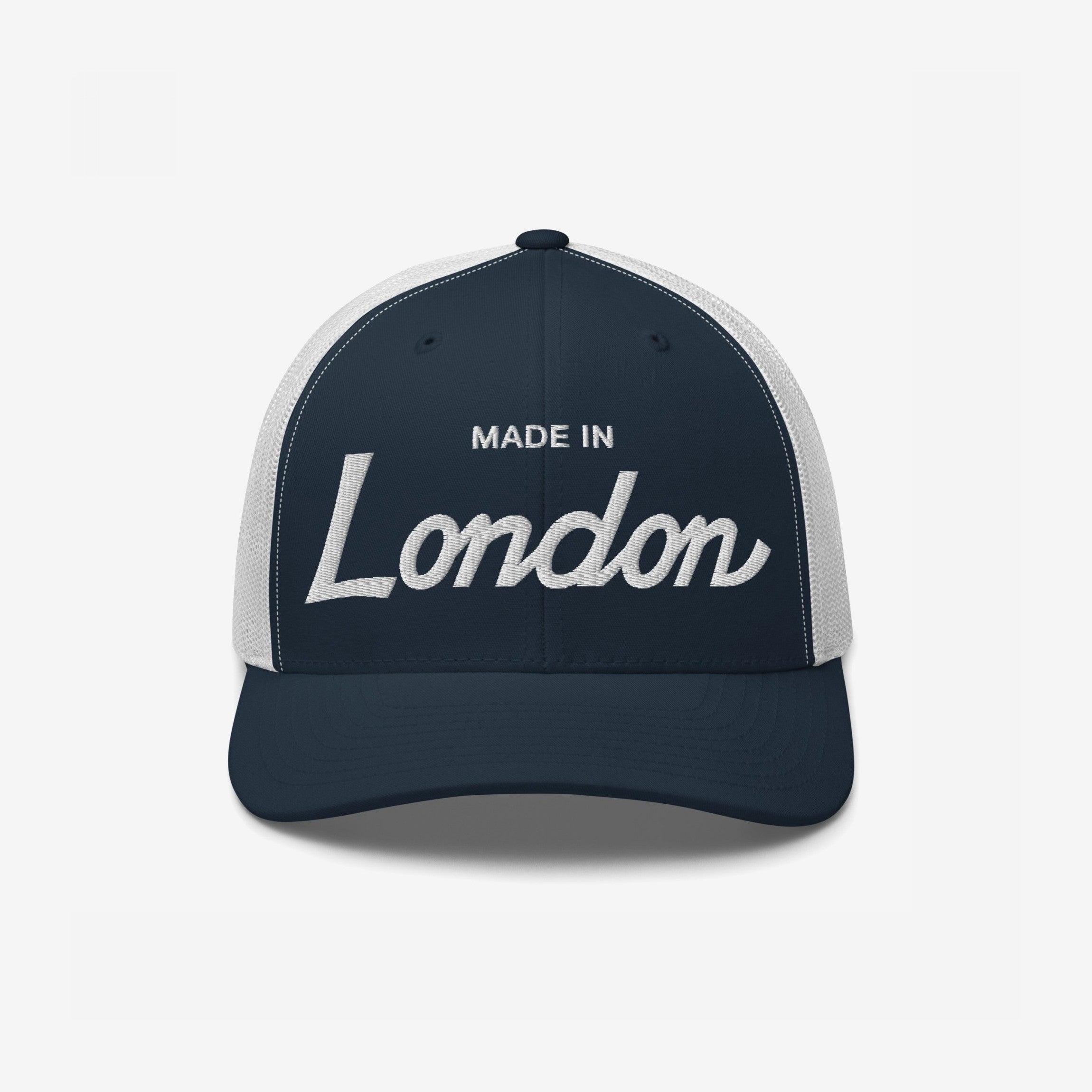 Made In London Hat