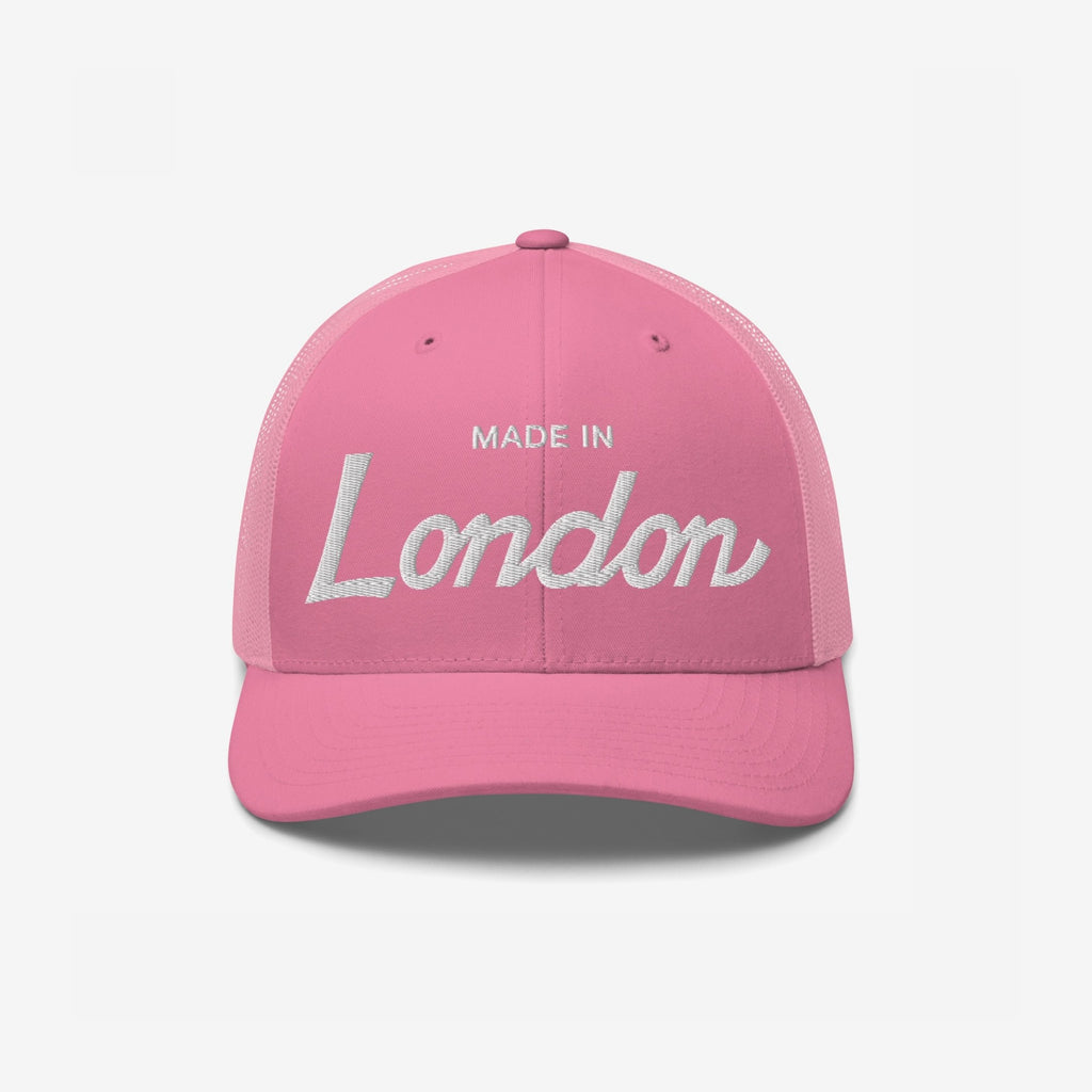 Made In London Hat