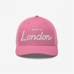 Made In London Hat