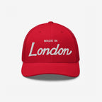 Made In London Hat