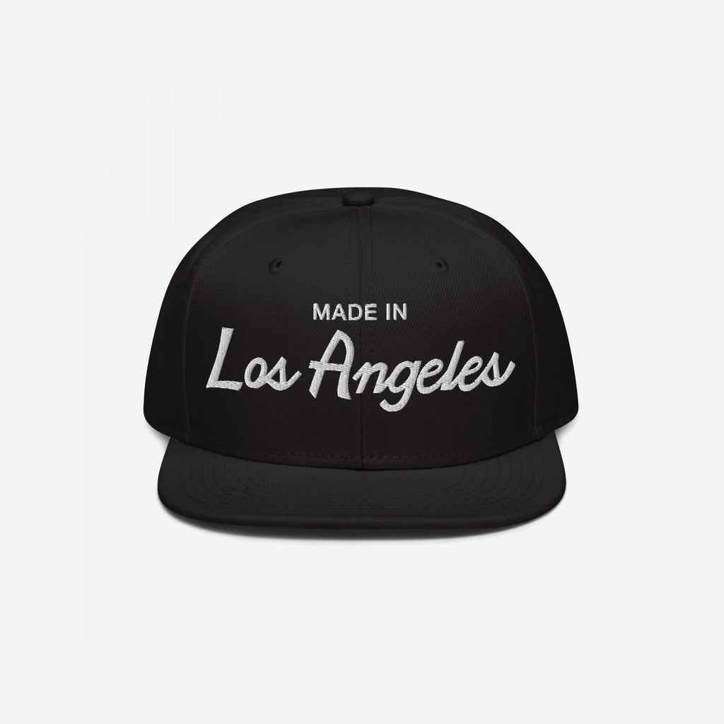 Made In Los Angeles Hat
