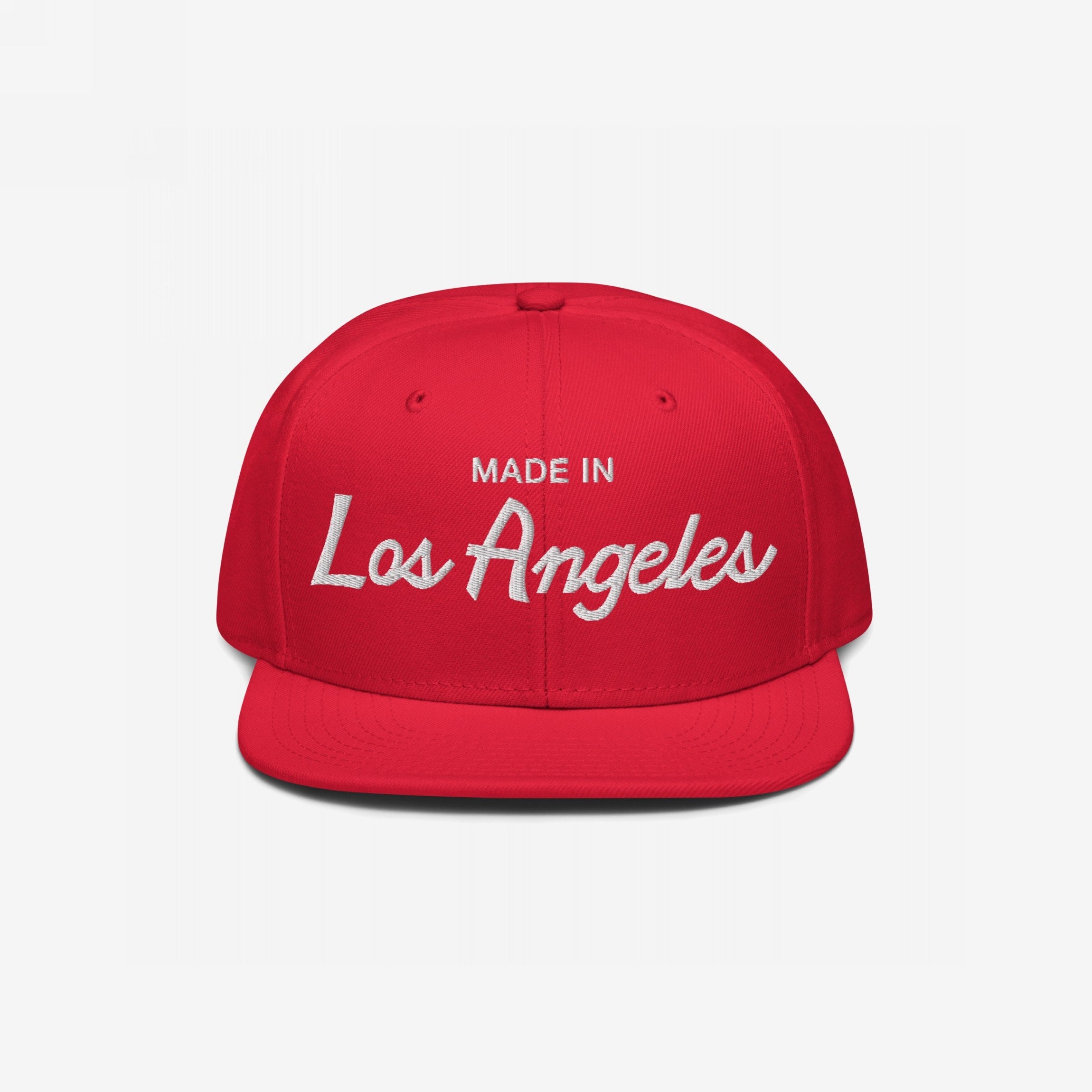 Made In Los Angeles Hat