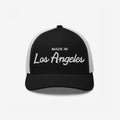 Made In Los Angeles Trucker Hat