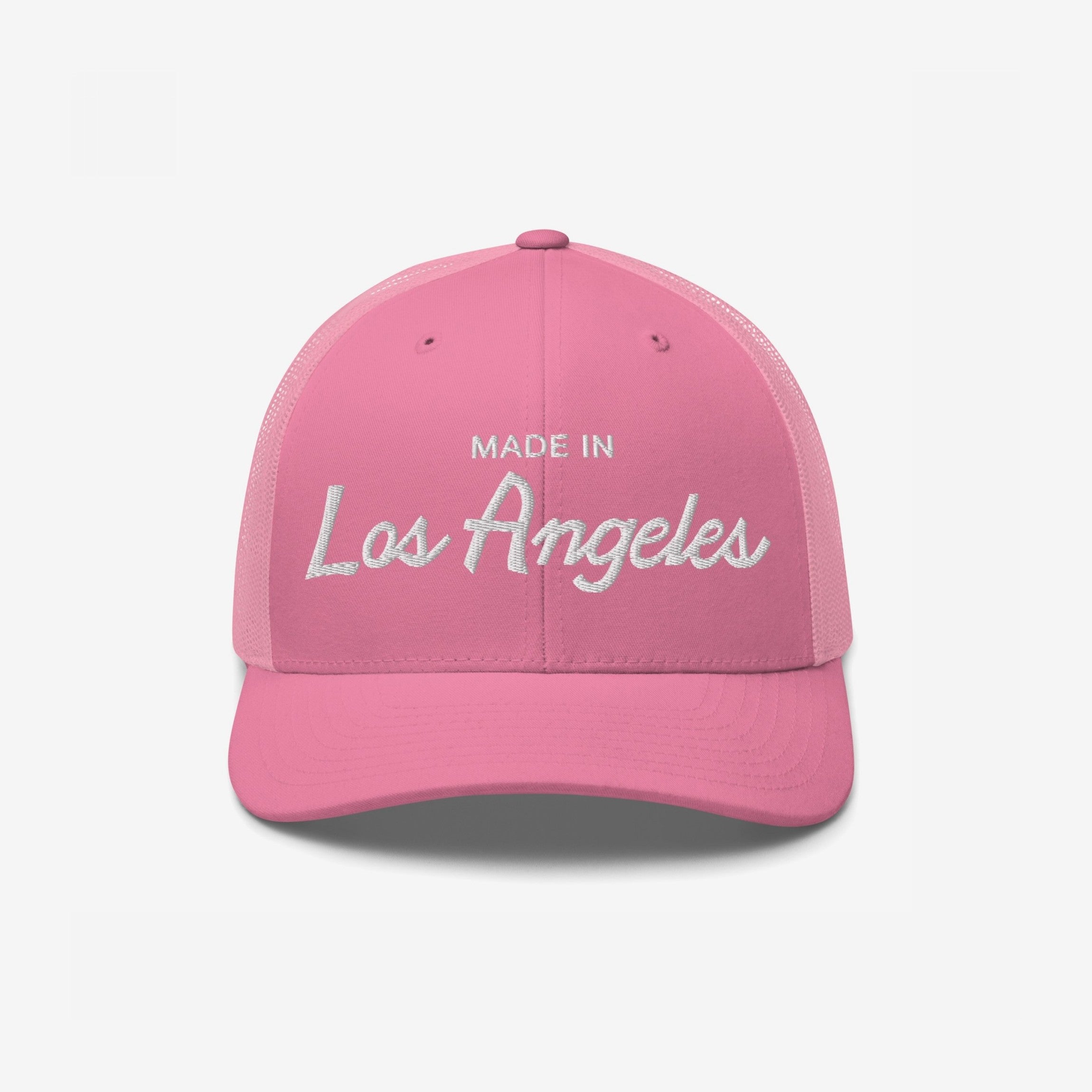 Made In Los Angeles Hat