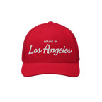 Made In Los Angeles Trucker Hat