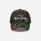 Made In New York Hat