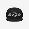 Made In New York Hat
