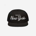 Made In New York Hat