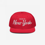 Made In New York Hat