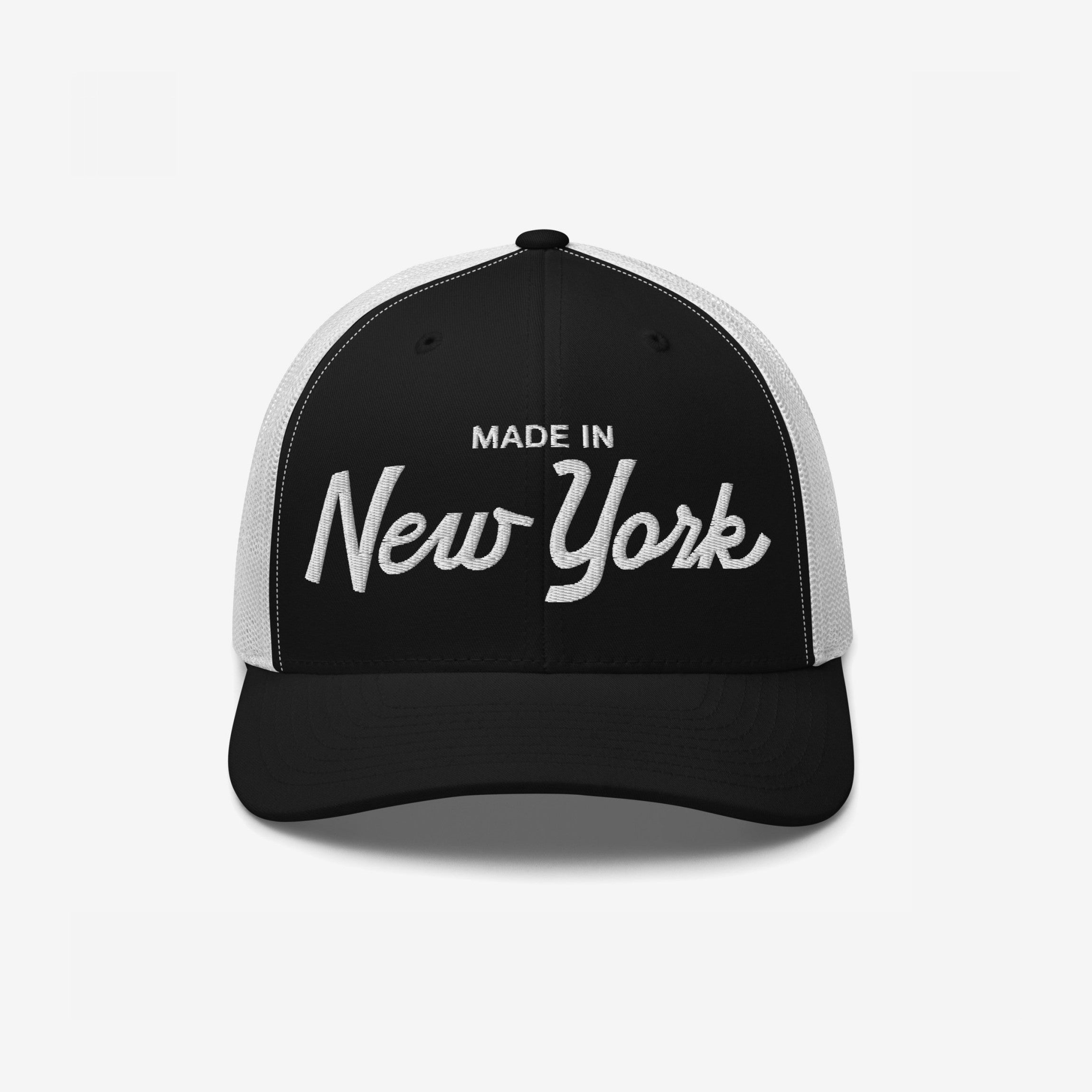 Made In New York Hat