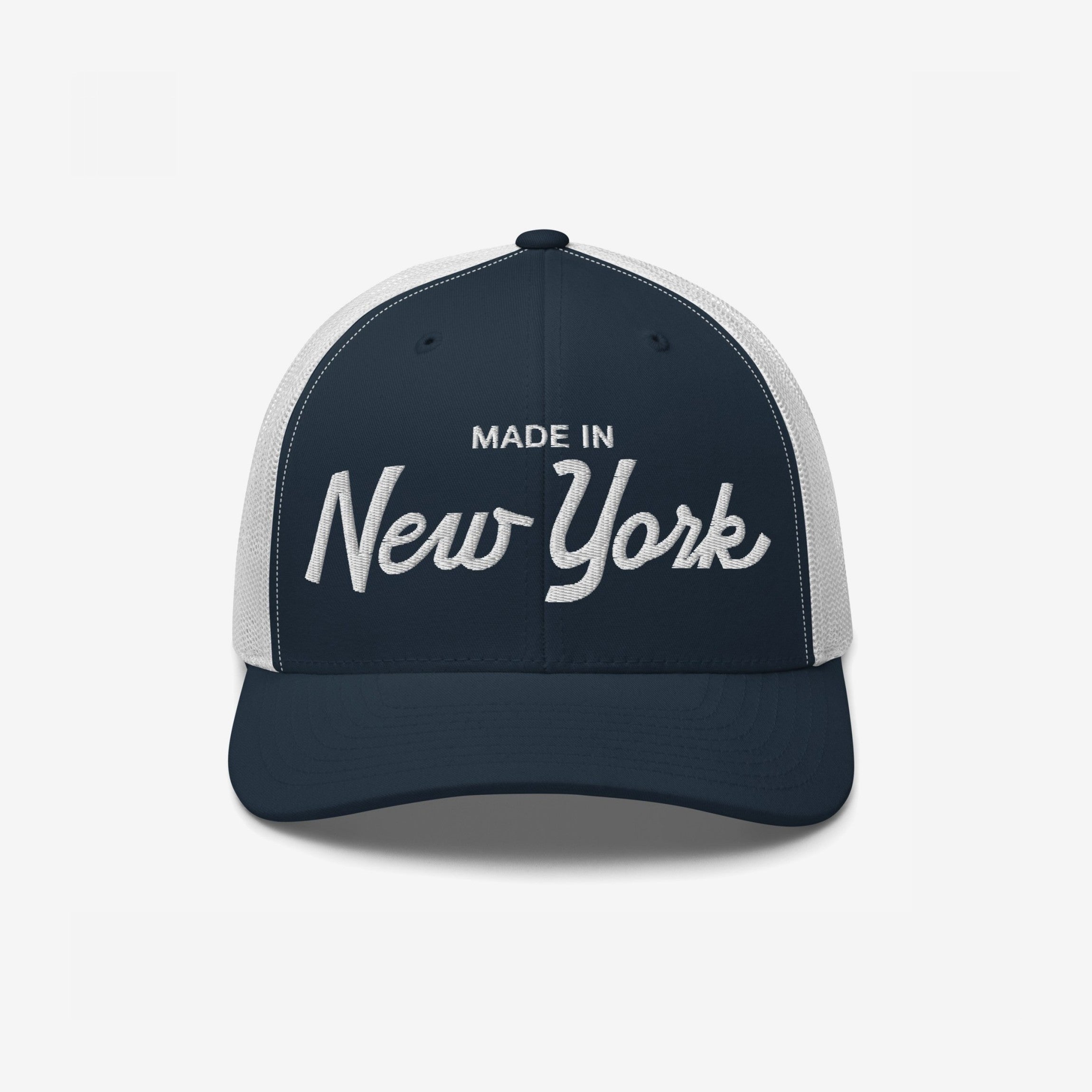 Made In New York Hat