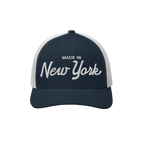Made In New York Trucker Hat