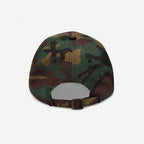 Made In Oakland Hat