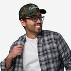 Made In Oakland Hat