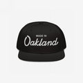 Made In Oakland Hat