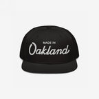 Made In Oakland Hat