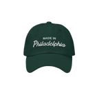Made In Philadelphia Dad Hat