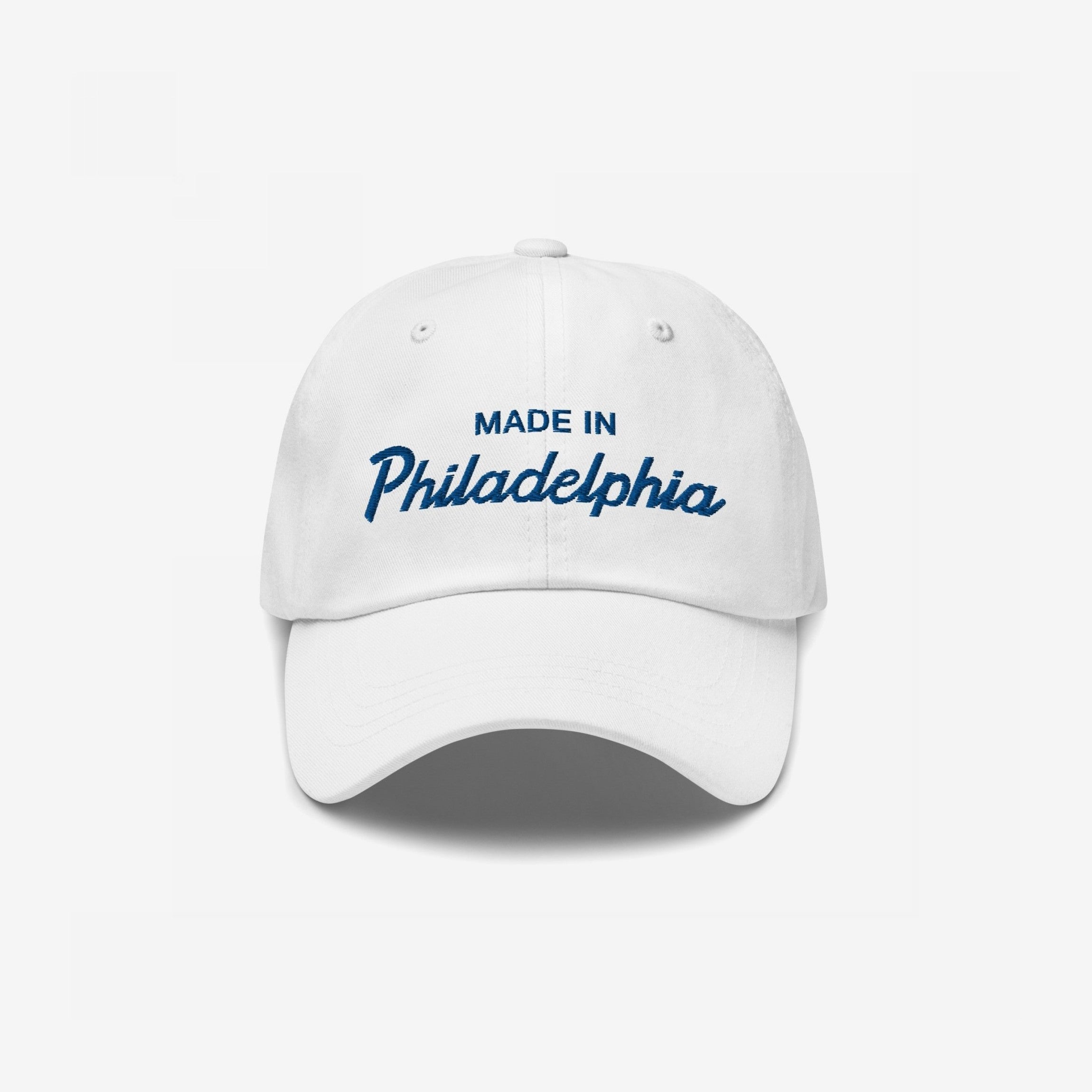 Made In Philadelphia Hat