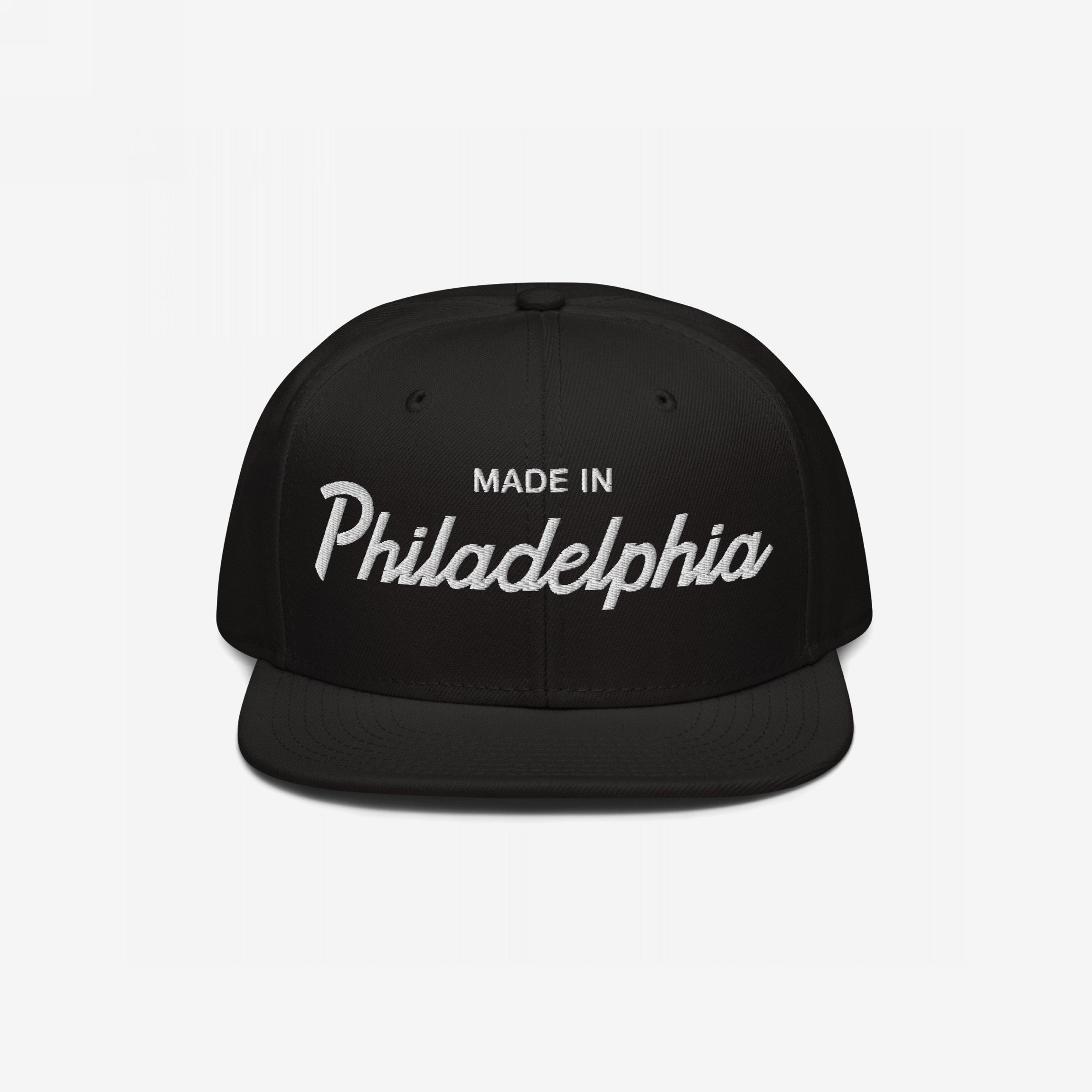 Made In Philadelphia Hat